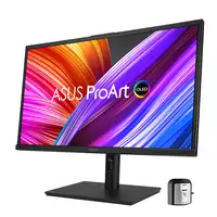 ASUS ProArt PA27DCE-K pantalla para PC 68,3 cm (26.9") 3840 x 2160 Pixeles 4K Ult