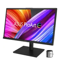 ASUS ProArt PA27DCE-K pantalla para PC 68,3 cm (26.9") 3840 x 2160 Pixeles 4K Ult