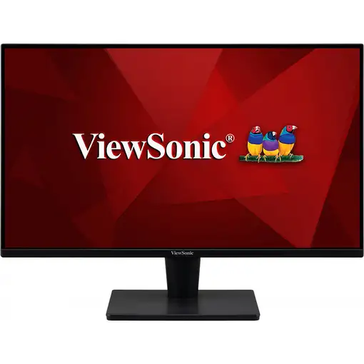 Viewsonic VA VA2715-H pantalla para PC 68,6 cm (27") 1920 x 1080 Pixeles Full HD