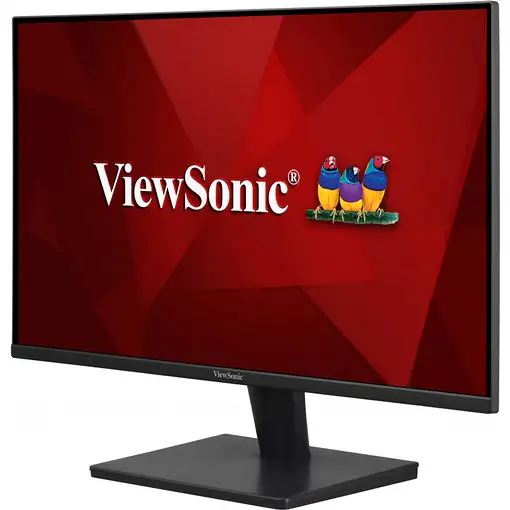 Viewsonic VA VA2715-H pantalla para PC 68,6 cm (27") 1920 x 1080 Pixeles Full HD
