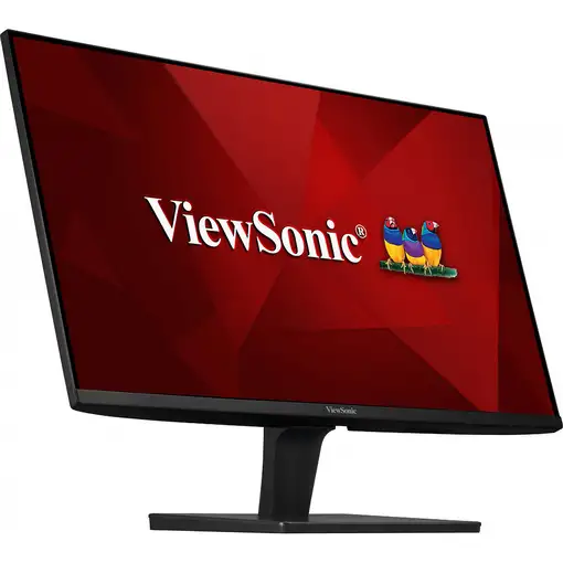 Viewsonic VA VA2715-H pantalla para PC 68,6 cm (27") 1920 x 1080 Pixeles Full HD