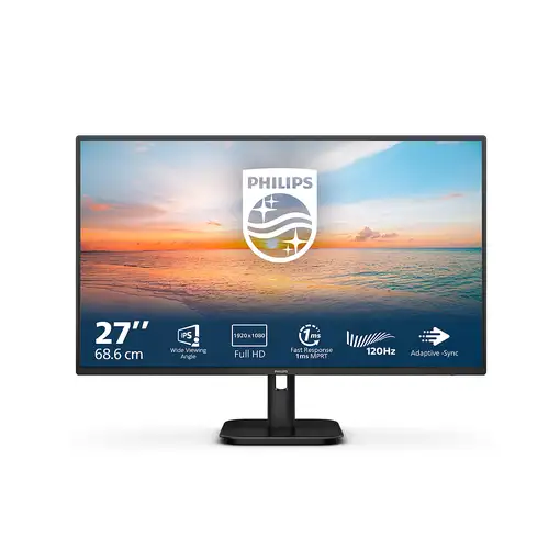 Philips 1000 series 27E1N1100A/00 LED display 68,6 cm (27") 1920 x 1080 Pixeles F