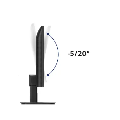 Philips 1000 series 27E1N1100A/00 LED display 68,6 cm (27") 1920 x 1080 Pixeles F