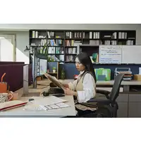 HP Monitor Pro de la serie 7 de 24 pulgadas con resolución WUXGA: 724pn