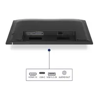 Philips 1000 series 24E1N1300AE/00 pantalla para PC 60,5 cm (23.8") 1920 x 1080 P