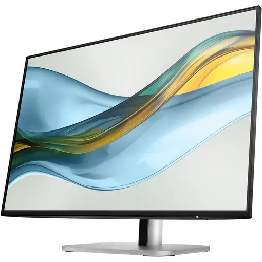HP Series 5 Monitor Pro de la serie 5 con resolución WUXGA de 24 pulgadas: 524 pn