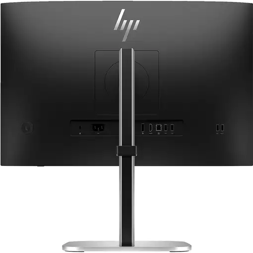 HP Series 5 Monitor Pro de la serie 5 con resolución WUXGA de 24 pulgadas: 524 pn