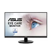 ASUS VA24DCP pantalla para PC 60,5 cm (23.8'') 1920 x 1080 Pixeles Full HD Negro