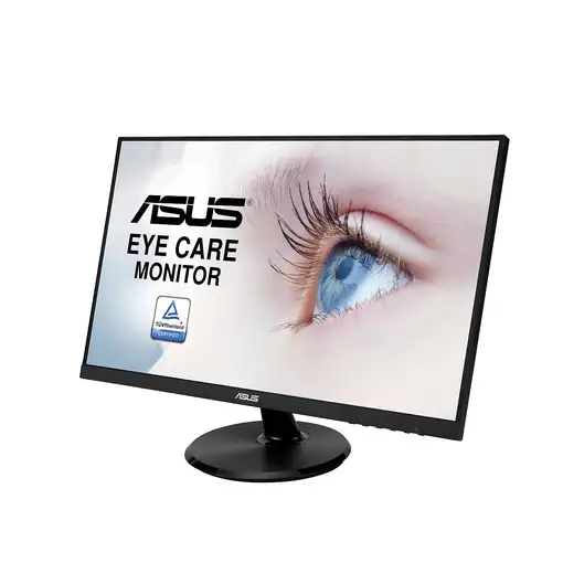 ASUS VA24DCP pantalla para PC 60,5 cm (23.8'') 1920 x 1080 Pixeles Full HD Negro