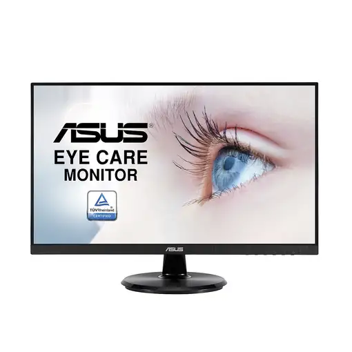 ASUS VA24DCP pantalla para PC 60,5 cm (23.8'') 1920 x 1080 Pixeles Full HD Negro
