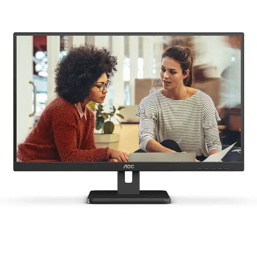 AOC 24E3UM pantalla para PC 61 cm (24'') 1920 x 1080 Pixeles Full HD Negro