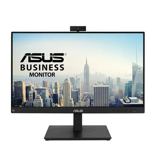 ASUS BE24EQSK pantalla para PC 60,5 cm (23.8") 1920 x 1080 Pixeles Full HD Negro ASUS BE24EQSK pantalla para PC 60,5 cm (23.8") 1920 x 1080 Pixeles Full HD Negro