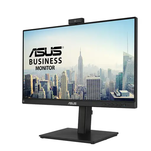 ASUS BE24EQSK pantalla para PC 60,5 cm (23.8") 1920 x 1080 Pixeles Full HD Negro