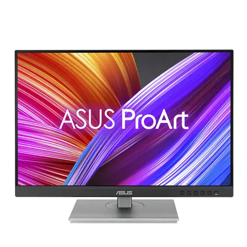 ASUS ProArt PA248CNV pantalla para PC 61,2 cm (24.1") 1920 x 1200 Pixeles Full HD