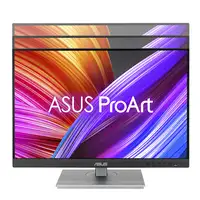 ASUS ProArt PA248CNV pantalla para PC 61,2 cm (24.1") 1920 x 1200 Pixeles Full HD