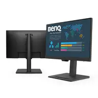 BenQ BL2490T pantalla para PC 60,5 cm (23.8") 1920 x 1080 Pixeles Full HD Negro