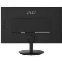 MSI Pro MP242A pantalla para PC 60,5 cm (23.8") 1920 x 1080 Pixeles Full HD Negro