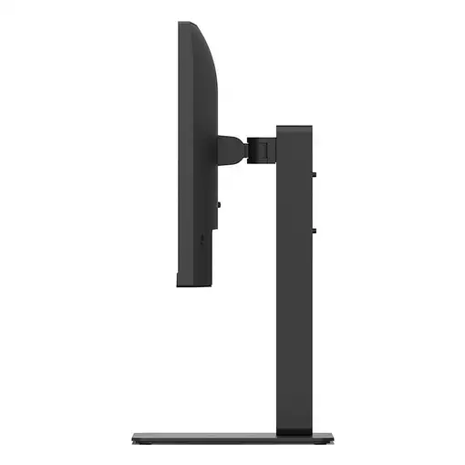 LG 24BA850-B pantalla para PC 60,5 cm (23.8") 1920 x 1080 Pixeles Full HD Negro