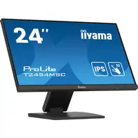 iiyama ProLite T2454MSC-B2AG pantalla para PC 60,5 cm (23.8") 1920 x 1080 Pixeles