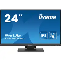 iiyama ProLite T2454MSC-B2AG pantalla para PC 60,5 cm (23.8") 1920 x 1080 Pixeles