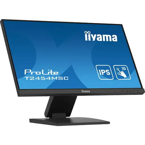 iiyama ProLite T2454MSC-B2AG pantalla para PC 60,5 cm (23.8") 1920 x 1080 Pixeles