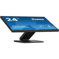 iiyama ProLite T2454MSC-B2AG pantalla para PC 60,5 cm (23.8") 1920 x 1080 Pixeles