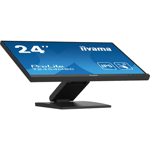 iiyama ProLite T2454MSC-B2AG pantalla para PC 60,5 cm (23.8") 1920 x 1080 Pixeles