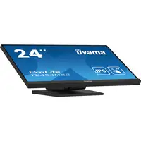 iiyama ProLite T2454MSC-B2AG pantalla para PC 60,5 cm (23.8") 1920 x 1080 Pixeles