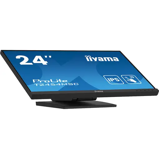iiyama ProLite T2454MSC-B2AG pantalla para PC 60,5 cm (23.8") 1920 x 1080 Pixeles