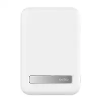 Belkin BoostCharge Pro 8000 mAh Cargador inalámbrico Blanco