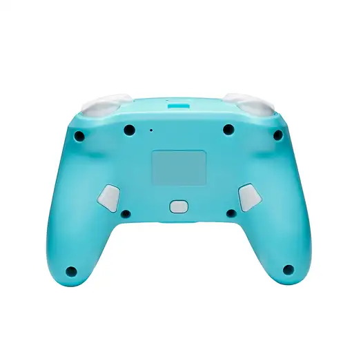 PowerA NSGP0290-01 mando y volante Multicolor Bluetooth Gamepad Analógico/Digital