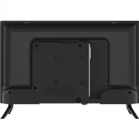 Televisor LED 24" HD Negro LED-24IV2 GRUNKEL