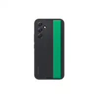 Samsung EF-XA546 funda para teléfono móvil 16,3 cm (6.4") Negro, Verde