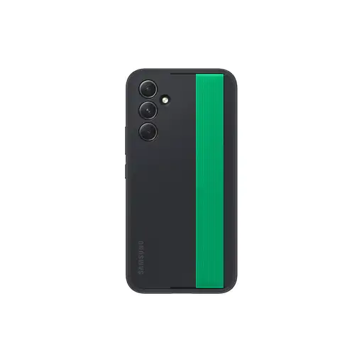 Samsung EF-XA546 funda para teléfono móvil 16,3 cm (6.4") Negro, Verde Samsung EF-XA546 funda para teléfono móvil 16,3 cm (6.4") Negro, Verde