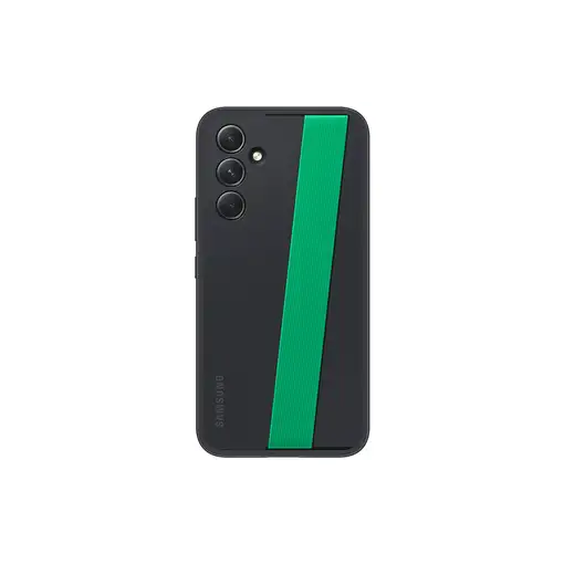 Samsung EF-XA546 funda para teléfono móvil 16,3 cm (6.4") Negro, Verde