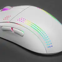 Mars Gaming MMPROW, Ratón Ambidiestro Ultra-Ligero, RGB Chroma, Óptico 32000 DPI, Mars Gaming MMPROW, Ratón Ambidiestro Ultra-Ligero, RGB Chroma, Óptico 32000 DPI,