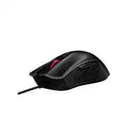ASUS ROG Gladius II Core ratón Juego mano derecha USB tipo A Óptico 6200 DPI ASUS ROG Gladius II Core ratón Juego mano derecha USB tipo A Óptico 6200 DPI