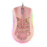 Mars Gaming MMEXP, Rosa, One size Mars Gaming MMEXP, Rosa, One size