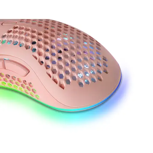 Mars Gaming MMEXP, Rosa, One size