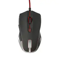 GENESIS GX75 Limited Edition ratón Juego Ambidextro USB tipo A Óptico 7200 DPI GENESIS GX75 Limited Edition ratón Juego Ambidextro USB tipo A Óptico 7200 DPI