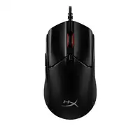 HyperX Pulsefire Haste 2: ratón gaming (negro) HyperX Pulsefire Haste 2: ratón gaming (negro)