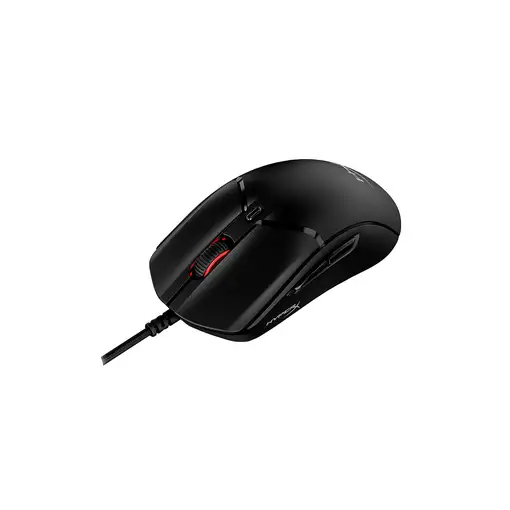 HyperX Pulsefire Haste 2: ratón gaming (negro)