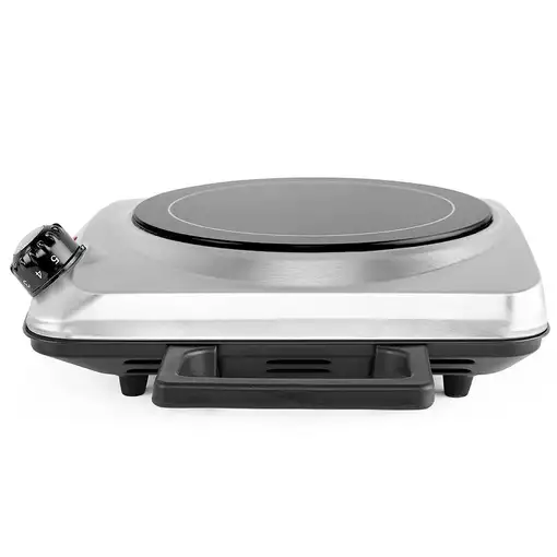 Orbegozo PCE 4050 hobs Plata Encimera Hornillo eléctrico / Placa eléctrica 1 zona