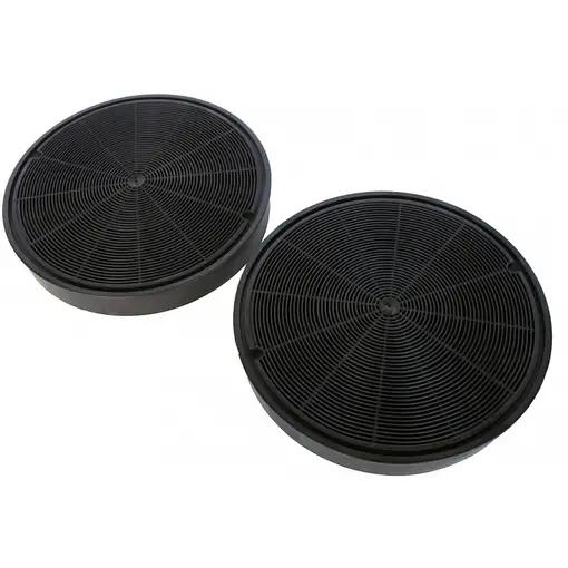 Franke Filtro Carbon Activo HP Filtro para campana extractora