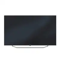 Televisor LED 43'' 4K Ultra HD Negro Smart 43 GHU 7970 B GRUNDIG Televisor LED 43'' 4K Ultra HD Negro Smart 43 GHU 7970 B GRUNDIG