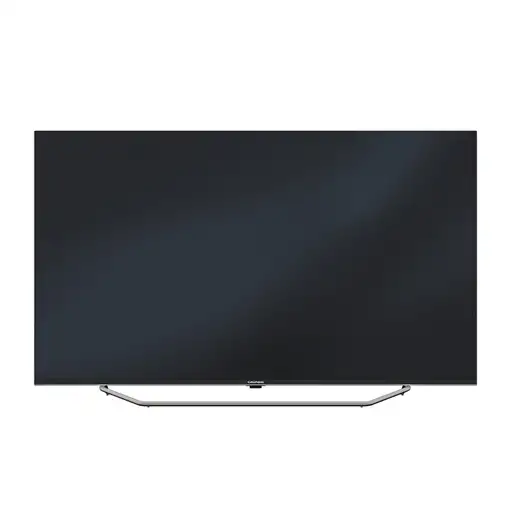 Televisor LED 43'' 4K Ultra HD Negro Smart 43 GHU 7970 B GRUNDIG