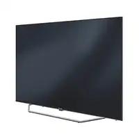 Televisor LED 43'' 4K Ultra HD Negro Smart 43 GHU 7970 B GRUNDIG Televisor LED 43'' 4K Ultra HD Negro Smart 43 GHU 7970 B GRUNDIG