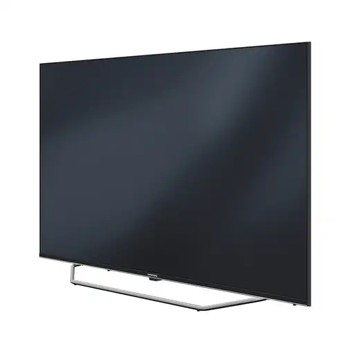 Televisor LED 43'' 4K Ultra HD Negro Smart 43 GHU 7970 B GRUNDIG