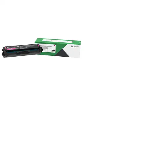 Lexmark 20N2XM0 cartucho de tóner 1 pieza(s) Original Magenta