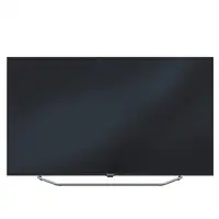 Televisor LED 55'' 4K Ultra HD Negro Smart 55 GHU 7970 B GRUNDIG Televisor LED 55'' 4K Ultra HD Negro Smart 55 GHU 7970 B GRUNDIG